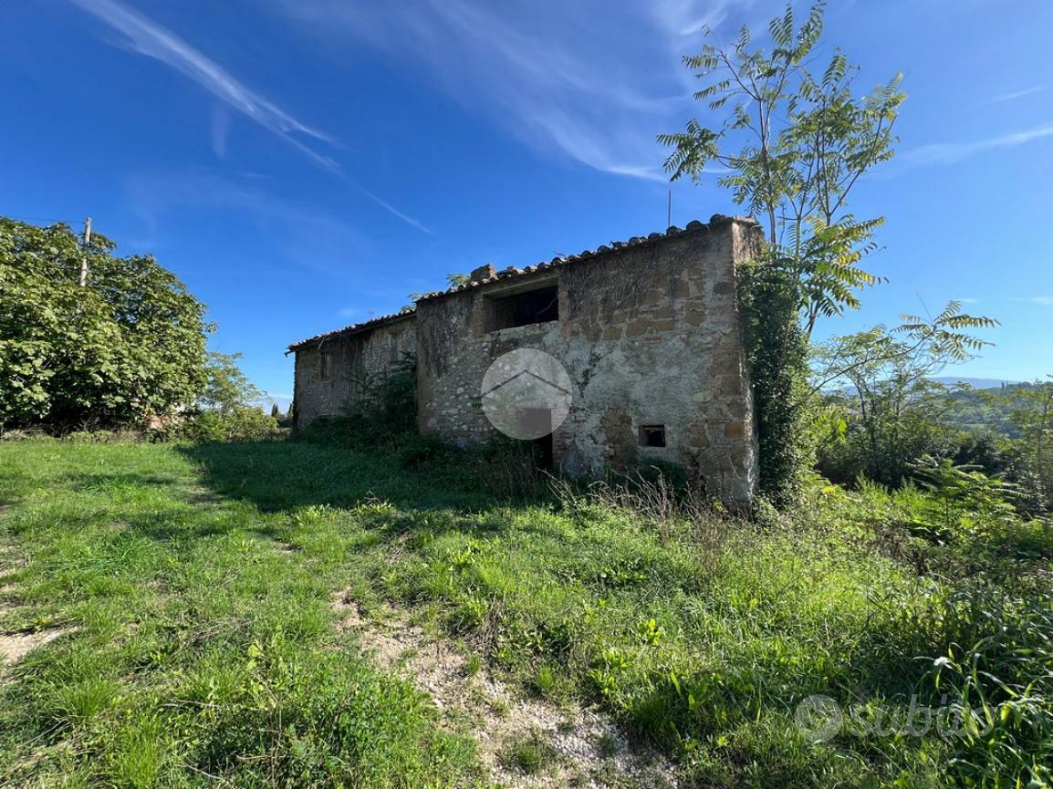 RUSTICO A OTRICOLI - Vista 5