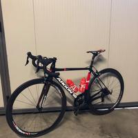 Bici da corsa Argon