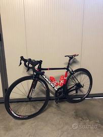 Bici da corsa Argon