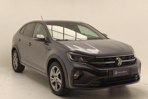 Volkswagen Taigo 1.0 TSI 110 CV DSG R-Line