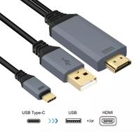Cavi MHL HDMI Cable USB Tipo C