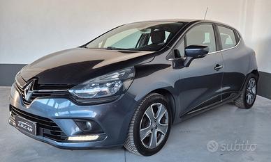Renault Clio dCi 8V 75 CV Start&Stop 5 porte (Neop