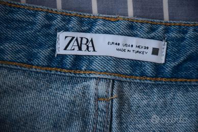#Jeans Zara originali# donna