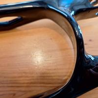 Puntone carro in carbonio per Fantic XMF o XEF