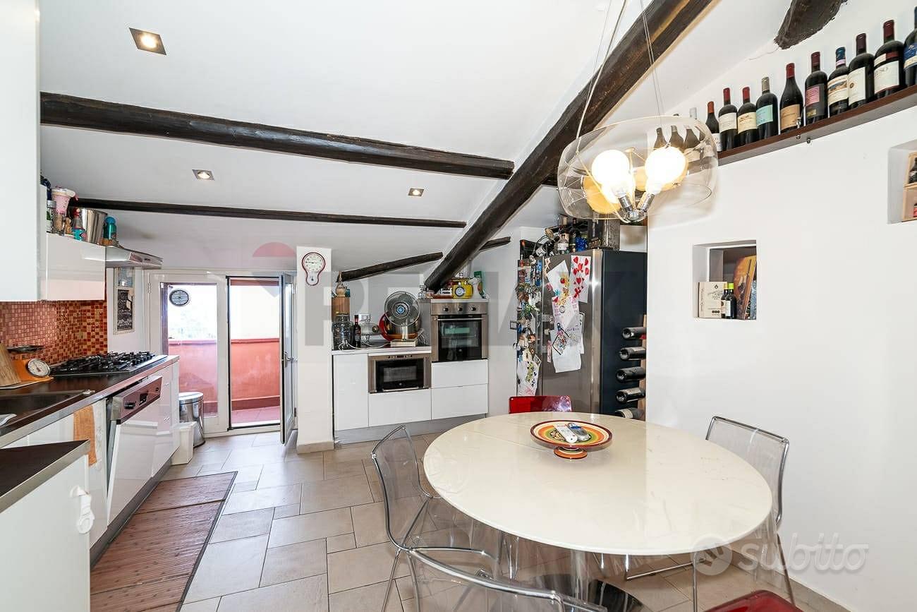 Apartment in San Giovanni la Punta, Balatelle, Trappeto - Vista 5