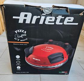 Fornetto elettrico per pizza Ariete