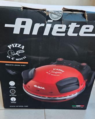 Fornetto elettrico per pizza Ariete