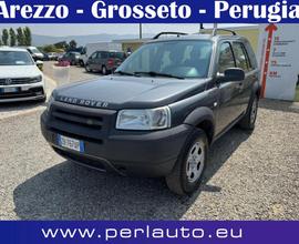 LAND ROVER Freelander 2.0 Td4 16V cat S.W. E