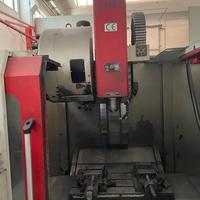 Centro di lavoro eumach sumo 600