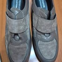 Scarpe donna nr 40 e 41 made in Italy.