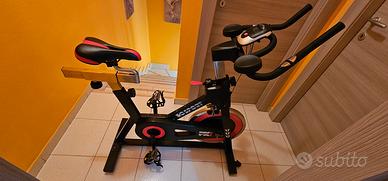 Spin Bike GoSport con Volano