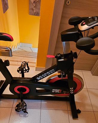 Spin Bike GoSport con Volano