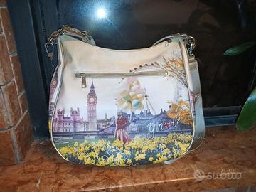 Collezione borse Ynot?