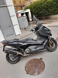 tmax 530 2017