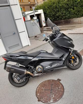 tmax 530 2017