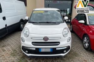 Fiat 500L Wagon 1.4 95 CV Urban