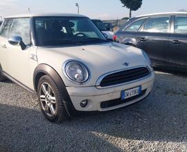 MINI One 1.4 16V Ray PER NEOPATENTATI