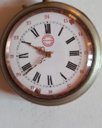 Orologio da tasca Roskopf Supremo