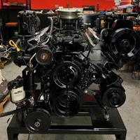MERCRUISER 5.0 L 225 hp RIGENERATO
