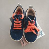 scarpe bambino Falcotto numero 24 