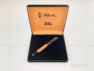 Penna a sfera vintage Delta Dolcevita