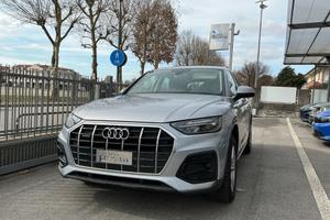Audi Q5 SPB 40 TDI quattro S tronic Business A.-TR