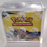 Box 36 Buste Evoluzioni eteree in italiano