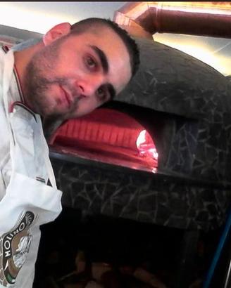 Pizzaiolo