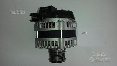Alternatore 150A Ford Fiesta V Focus II C-Max Kuga