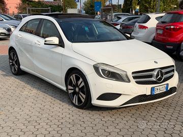 Mercedes-benz A 180 CDI Premium