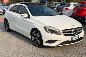 Mercedes-benz A 180 CDI Premium