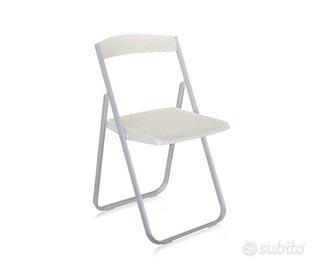 Sedia Pieghevole mod. HONEYCOMB di KARTELL