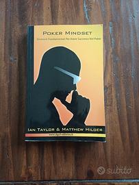 Libro poker mindset