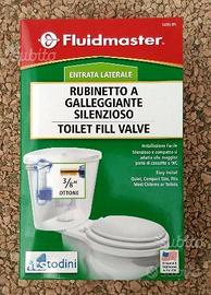 Rubinetto a Galleggiante Silenzioso Fluidmaster
