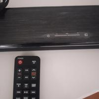 soundbar Samsung 