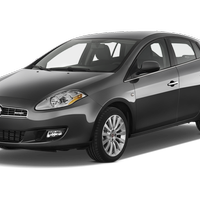 RICAMBI USATI Fiat Bravo 2ª serie 2007-2014