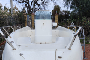 Aquamar Samoa 5.53 Come Nuova