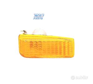 FRECCIE LATERALI MERCEDES W124 W201 82-93 CLASSE C