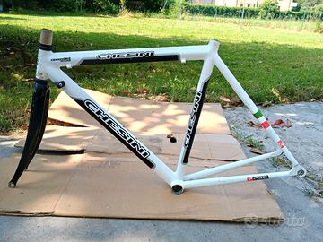 Telaio bici corsa