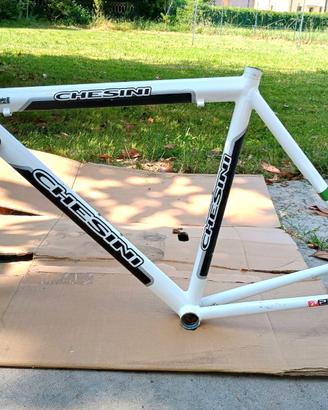 Telaio bici corsa