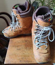 Burton hotsell x danner