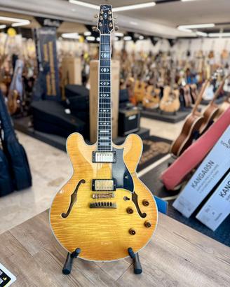 HERITAGE 555 ANTIQUE NATURAL 2003 + CUSTODIA
