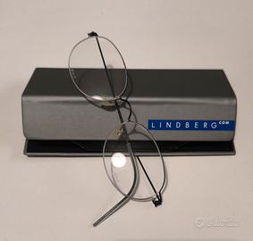 occhiale LINDBERG RYM 