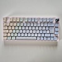 Epomaker TH80 pro tastiera meccanica 