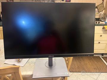 Professional display PROART 27 pollici Asus