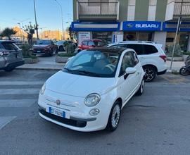 Fiat 500 1.3 Multijet 16V 75 CV Lounge