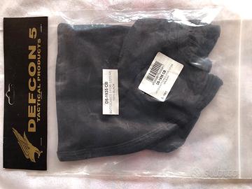 Sottocasco 3 fori Defcon 5