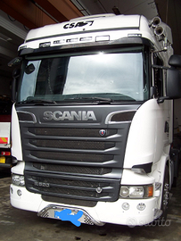Scania r 520 v 8 euro 6
