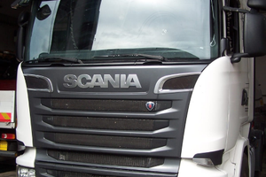 Scania r 520 v 8 euro 6