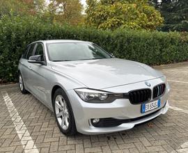 BMW 320d Touring EURO 6